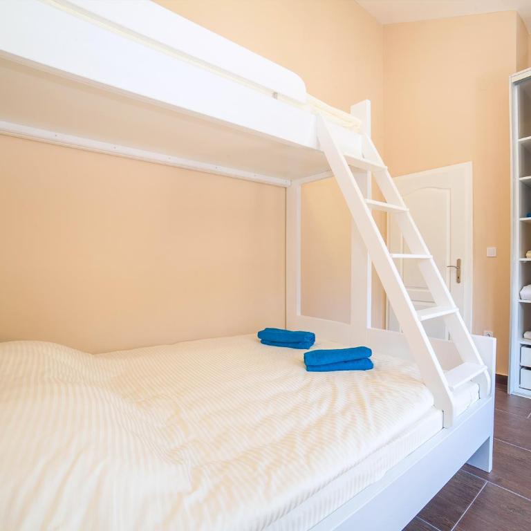 Apartments Urban Wild - Apartman sa 1 Spavaćom Sobom - 13