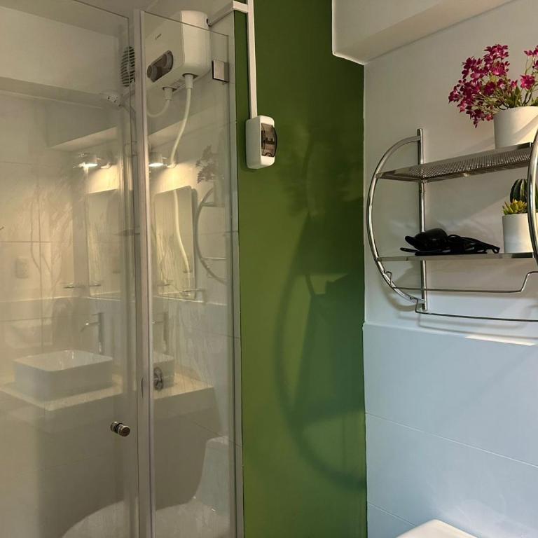 Bertolotto, divino minidepa smartv wifi y amoblado - One-Bedroom Apartment - 3