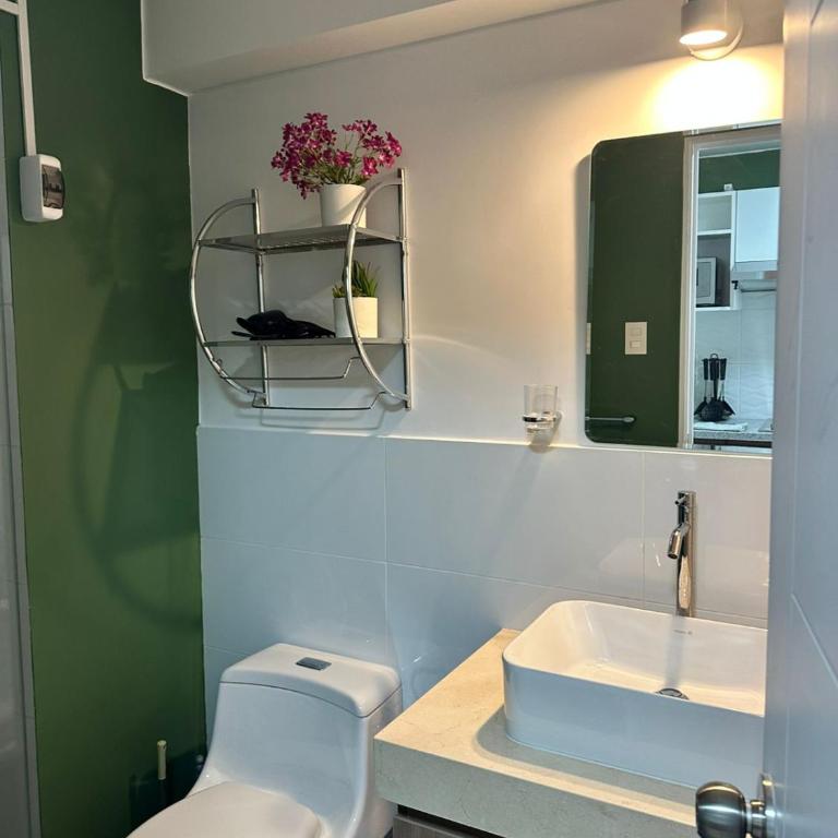 Bertolotto, divino minidepa smartv wifi y amoblado - One-Bedroom Apartment - 9