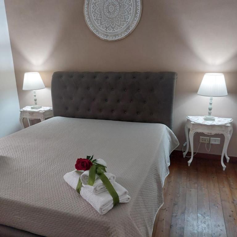 La Maison di Gemma - Appartamento con 1 Camera da Letto - 9
