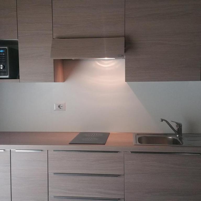 HLL Hotel Lungolago Lecco-Como Lake - Appartamento con 2 Camere da Letto e Balcone - 2