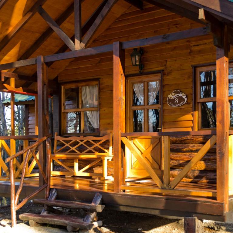 Aldea Nevada - One-Bedroom Bungalow - 7