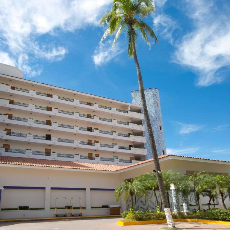 Crown Paradise Golden All Inclusive Resort - Adults Only - Deluxe Room with Ocean View - 5