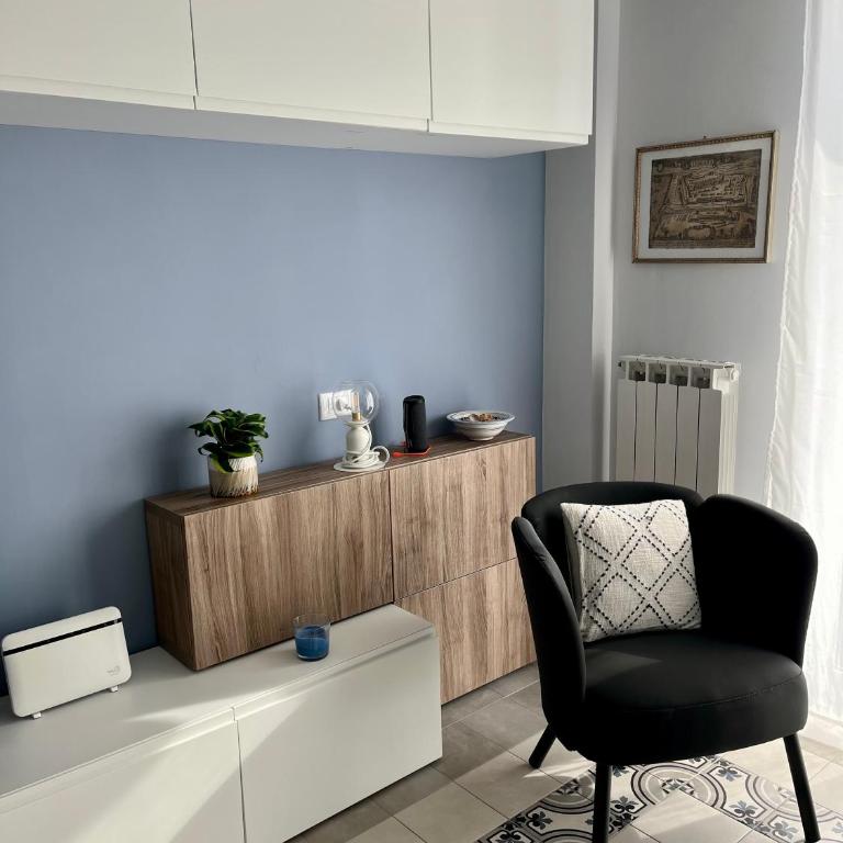 Il Giglio di Mare, la spiaggia a un passo da te - Two-Bedroom Apartment - 7