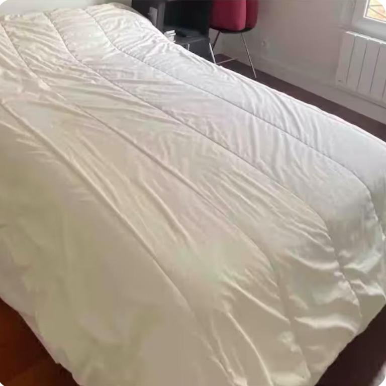 Montmartre village - Chambre Double avec Salle de Bains Privative Extérieure - 6