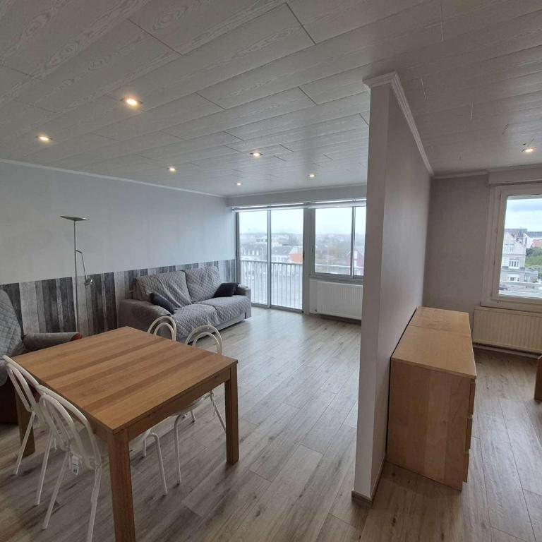 Appartement lumineux 53m², 5 couchages, proche plages, animaux admis - FR-1-674-53 - Apartment - 1