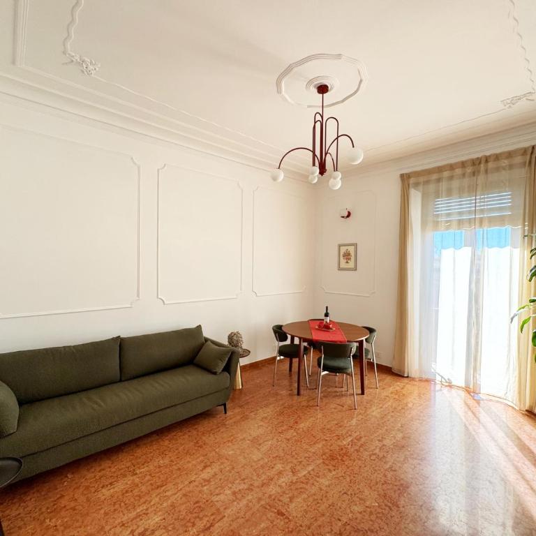 Merulana 13 - Appartamento con 3 Camere da Letto - 17