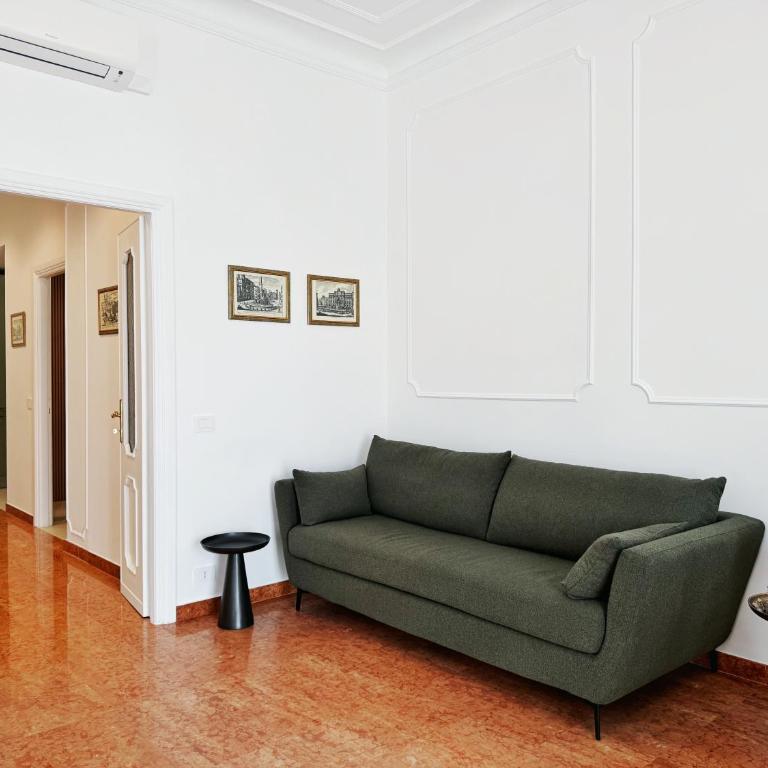 Merulana 13 - Appartamento con 3 Camere da Letto - 15