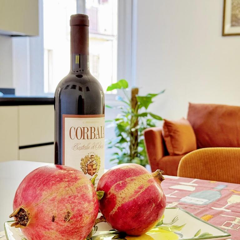 Merulana 13 - Appartamento con 3 Camere da Letto - 32