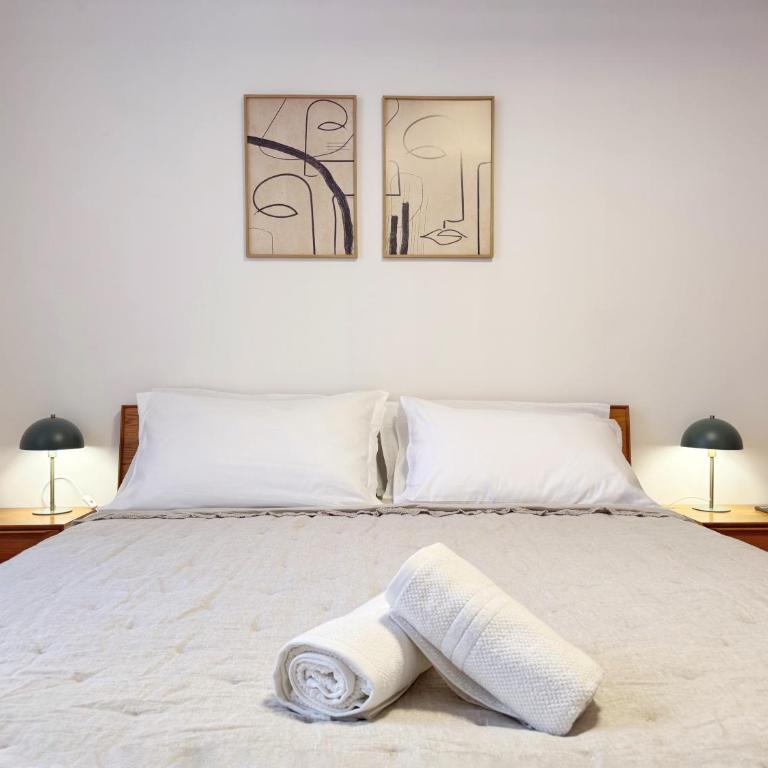 Merulana 13 - Appartamento con 3 Camere da Letto - 34