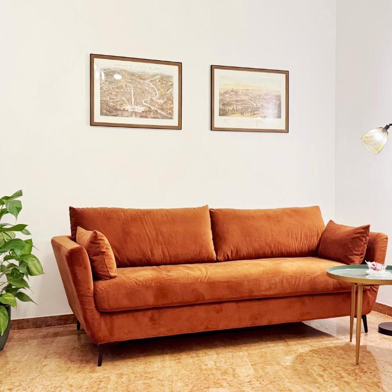 Merulana 13 - Appartamento con 3 Camere da Letto - 37