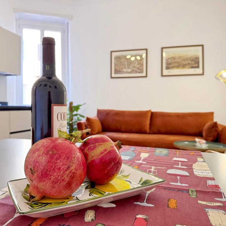 Merulana 13 - Appartamento con 3 Camere da Letto - 39