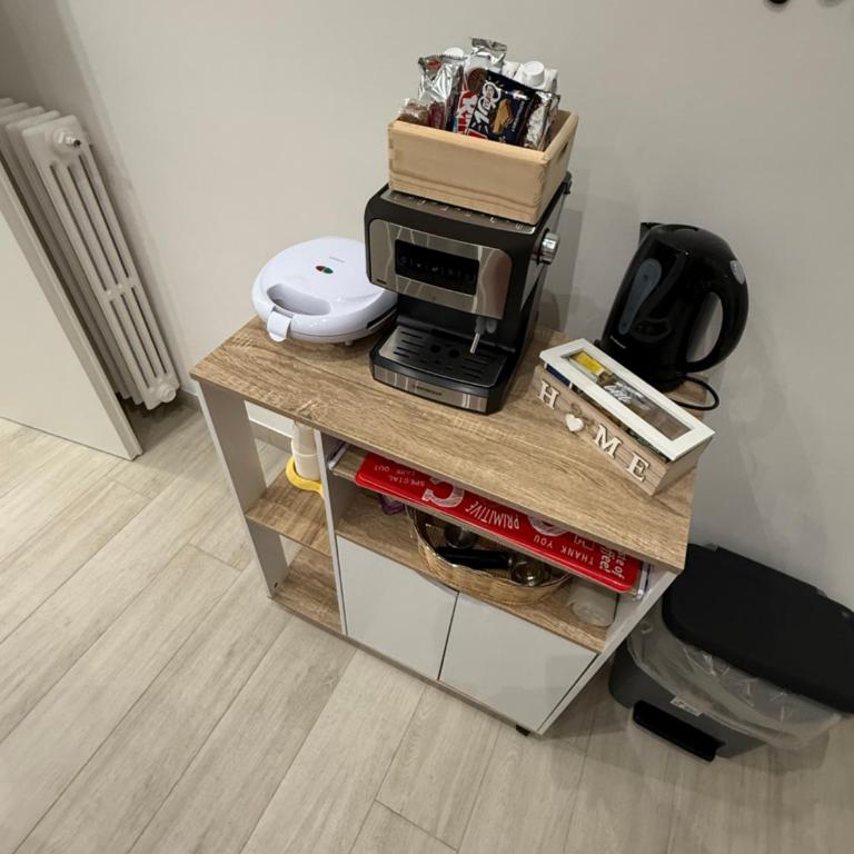 DRIL Host 2 - Casa con 2 Camere da Letto - 5