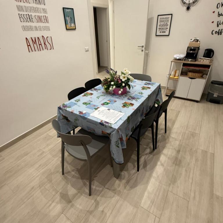 DRIL Host 2 - Casa con 2 Camere da Letto - 4