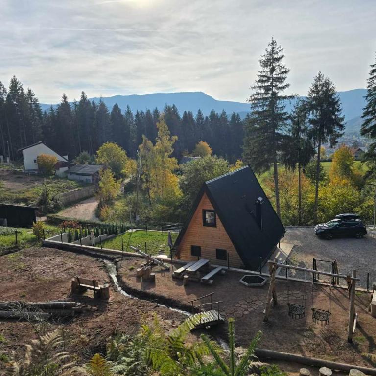 Vikendica Villa Marija Pale - One-Bedroom House - 66
