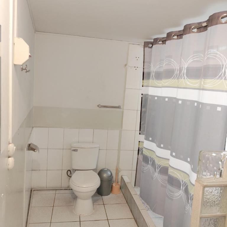 La casona de margot - Double Room with Shared Bathroom - 4