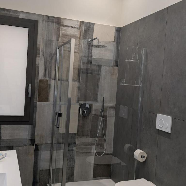 Domus Lilybaeum - Appartamento con 1 Camera da Letto - 26