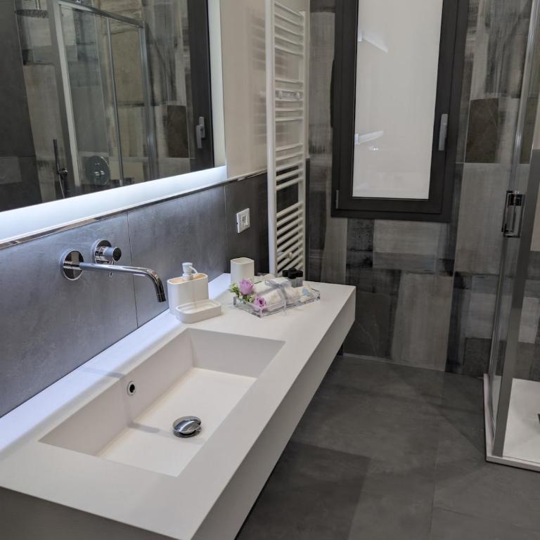 Domus Lilybaeum - Appartamento con 1 Camera da Letto - 28