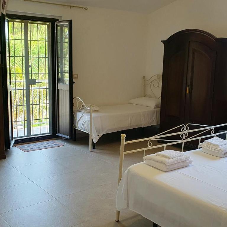 Appartamento - Plemmirio - Villa con 2 Camere da Letto - 22