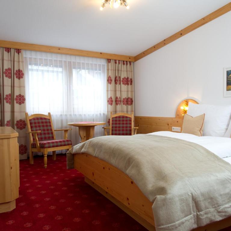 Hotel Maria Theresia - Standard Doppelzimmer - 1