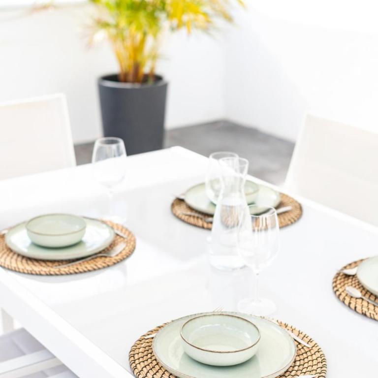 Downtown Rooftop - Apartamento de 2 dormitorios con terraza - 14