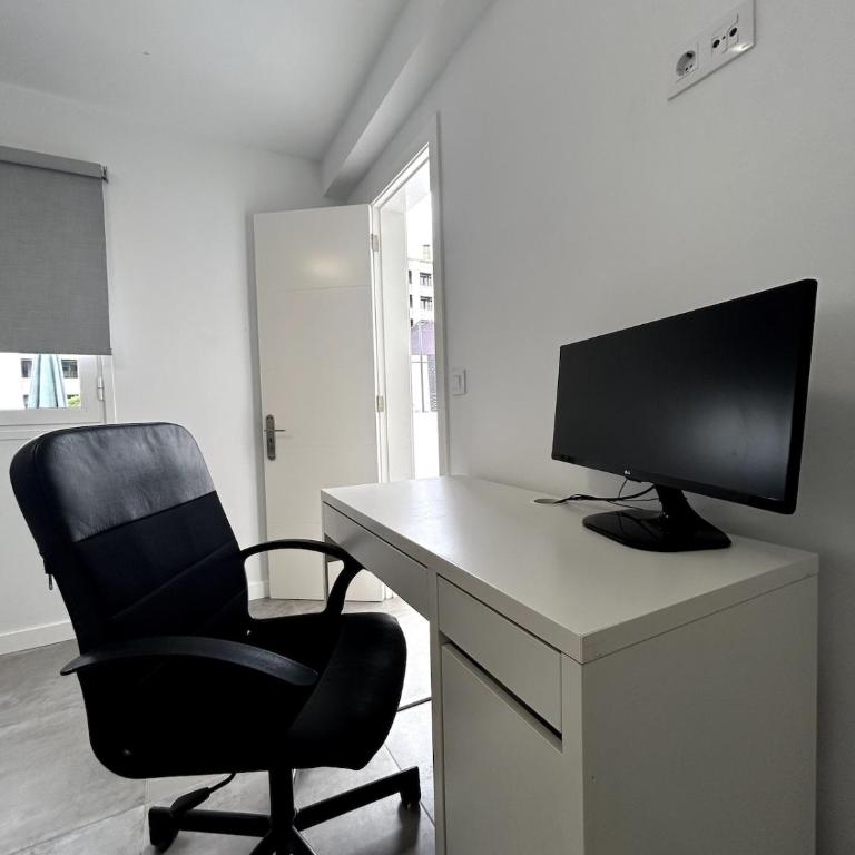 Downtown Rooftop - Apartamento de 2 dormitorios con terraza - 24