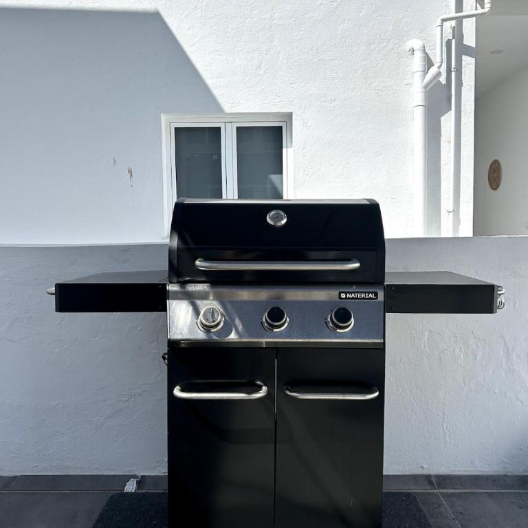 Downtown Rooftop - Apartamento de 2 dormitorios con terraza - 34