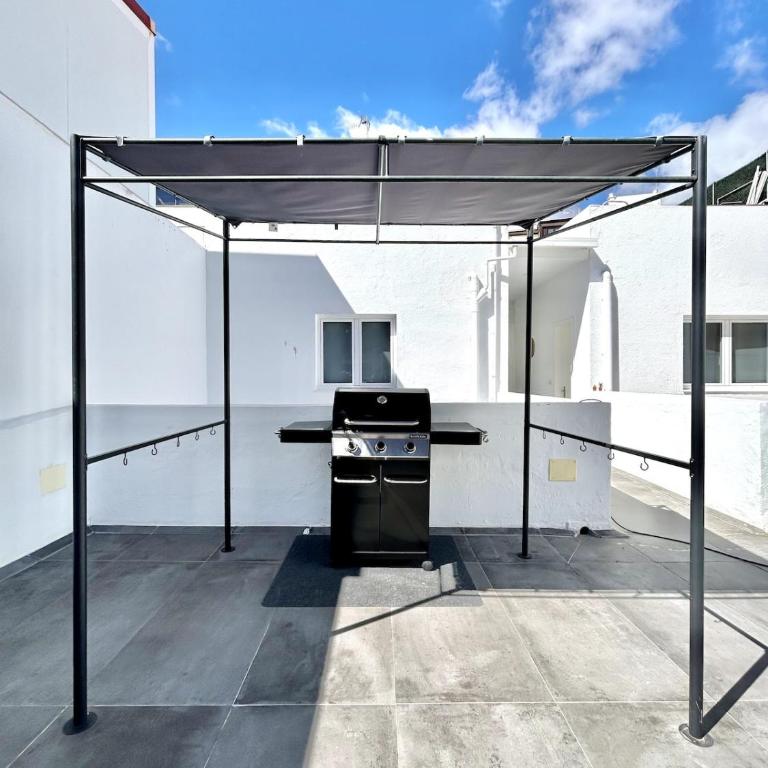 Downtown Rooftop - Apartamento de 2 dormitorios con terraza - 36