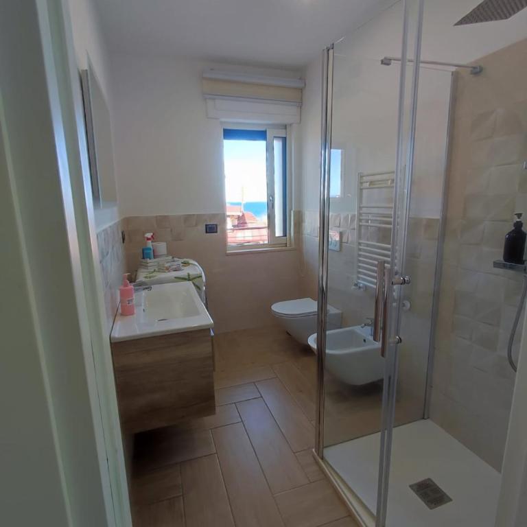 Stefanelli Tropea Home - Deluxe Apartment - 7