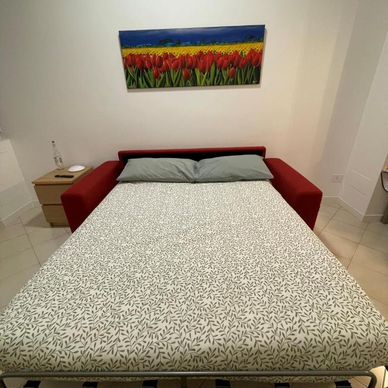 Rota 64 Guest House - Monza - Appartement 1 Chambre - 9