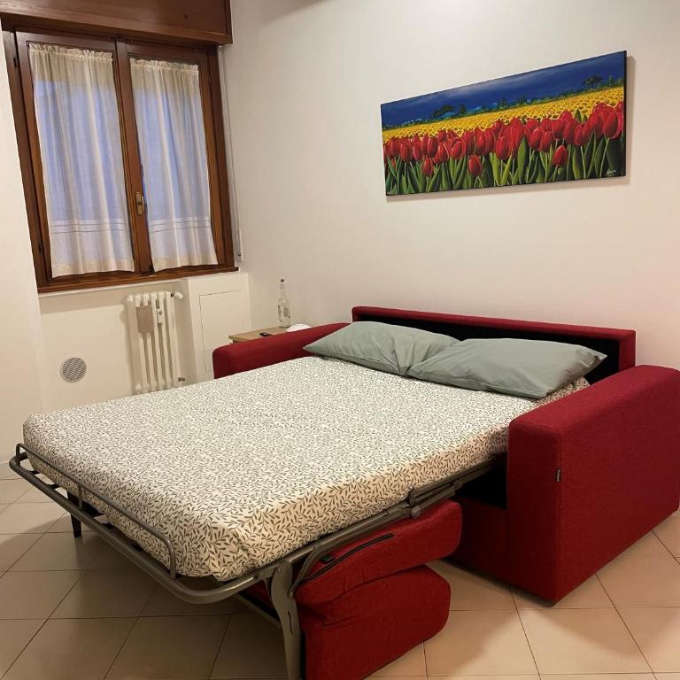 Rota 64 Guest House - Monza - Appartement 1 Chambre - 10
