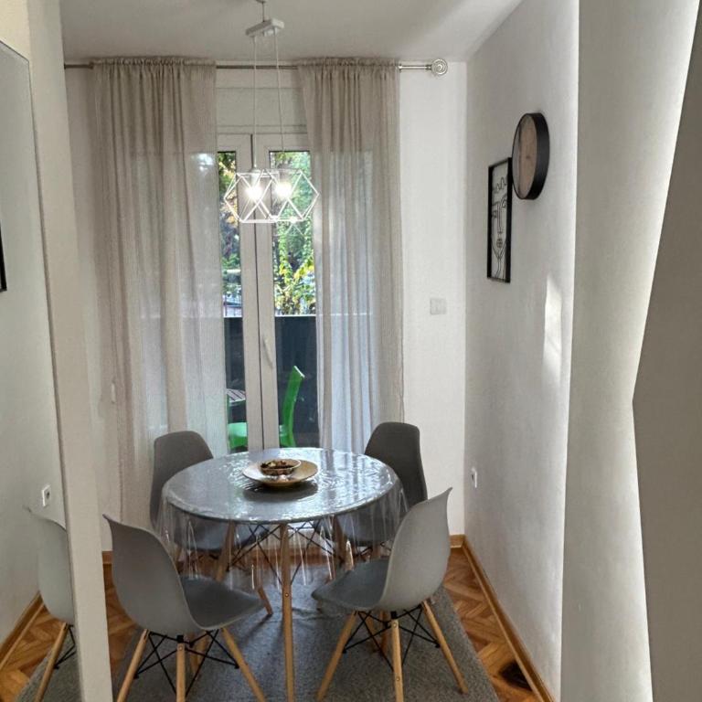 Dorotea Lux - Apartman sa 1 Spavaćom Sobom - 6