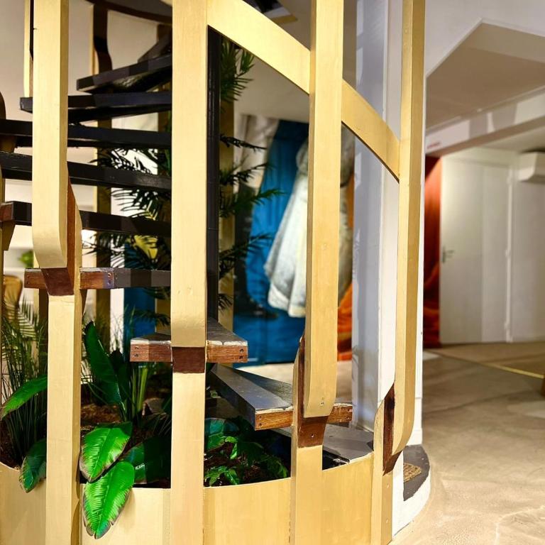 Coliving Ajaccio type Auberge de Jeunesse - Appartement 1 Chambre - 1
