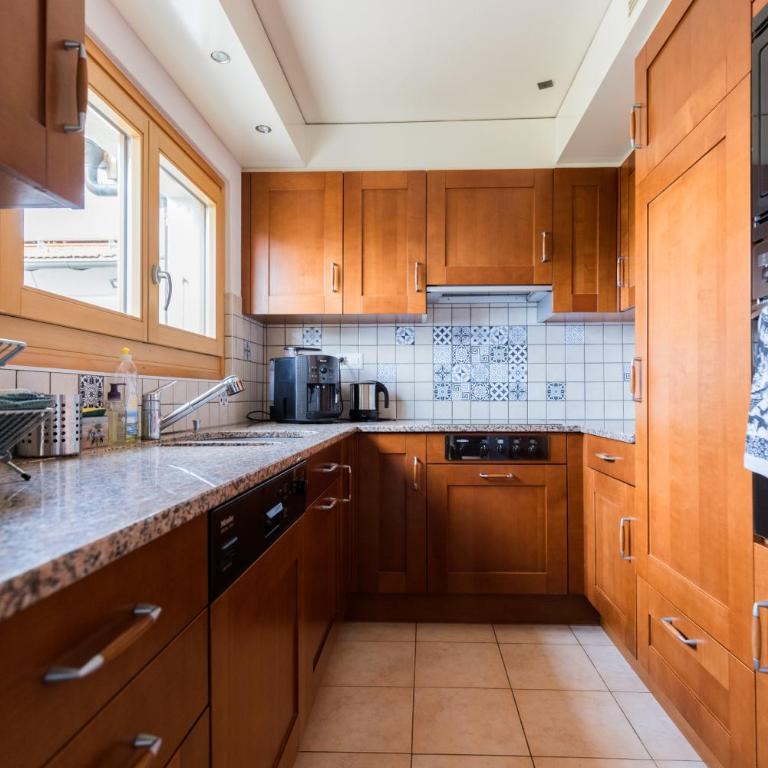 Le Chalet, Mont Pelerin - Haus mit 3 Schlafzimmern - 7