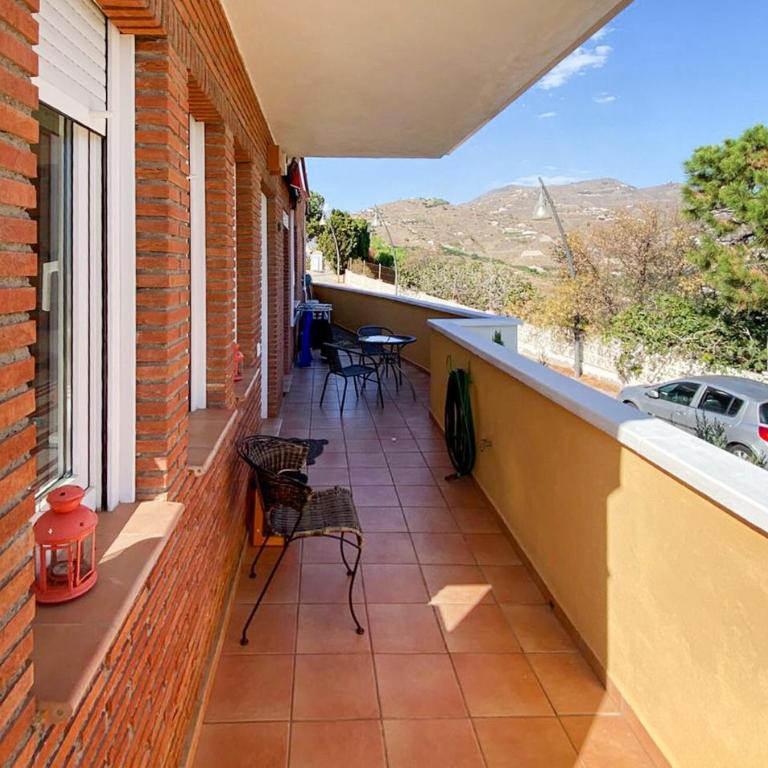 2 Bedroom Beautiful Home In Almuñecar - Casa de vacaciones de 2 dormitorios - 6