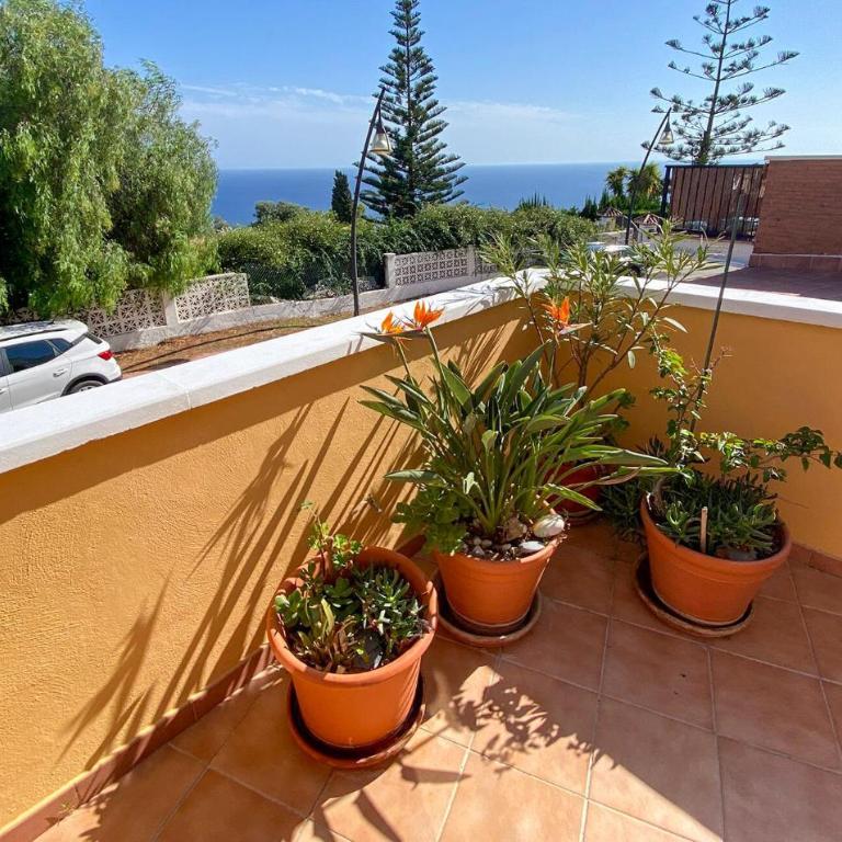 2 Bedroom Beautiful Home In Almuñecar - Casa de vacaciones de 2 dormitorios - 7