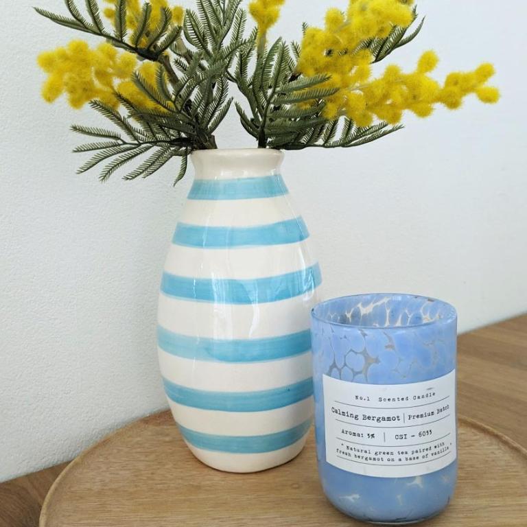 Ferienwohnung TreibGut - seenah und kinderfreundlich - One-Bedroom Apartment - 12