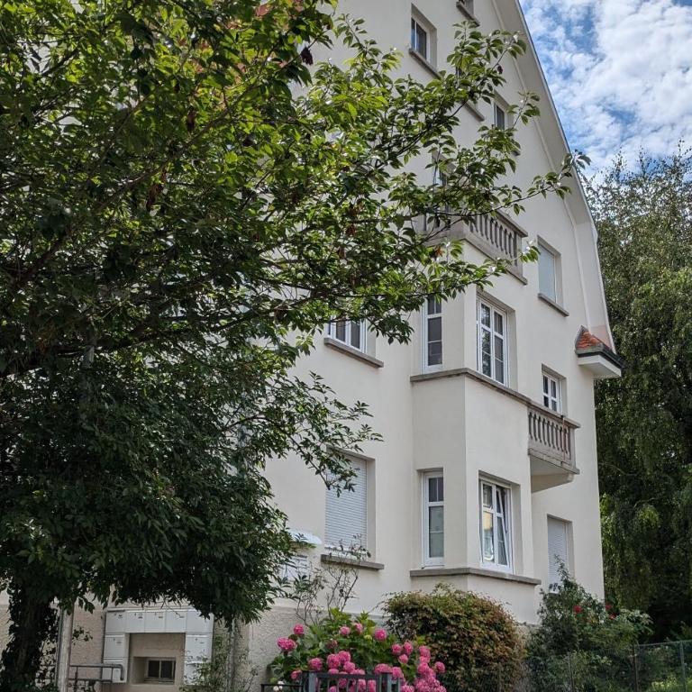 Ferienwohnung TreibGut - seenah und kinderfreundlich - One-Bedroom Apartment - 19