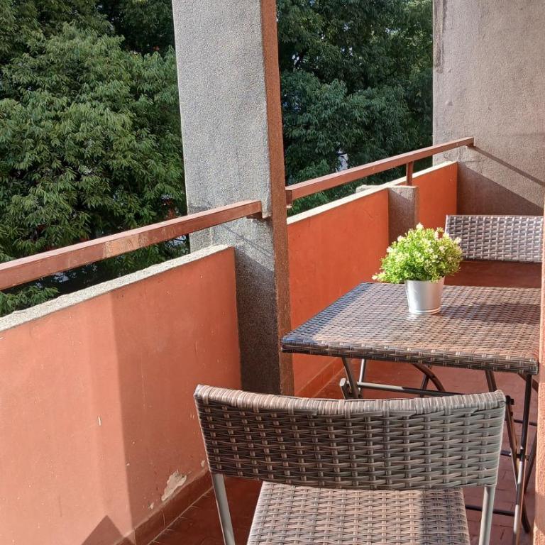MilanoValery3 - Appartamento con 1 Camera da Letto - 25