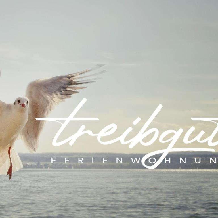 Ferienwohnung TreibGut - seenah und kinderfreundlich - One-Bedroom Apartment - 20