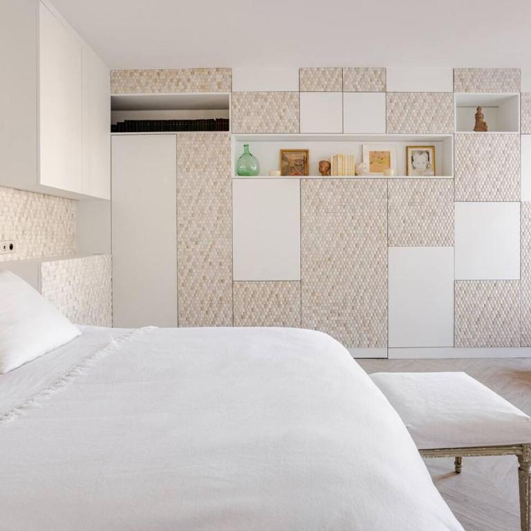 Cosy Galerie Batignolles - Les Petites Maisons du Bonheur - Appartement 1 Chambre - 10