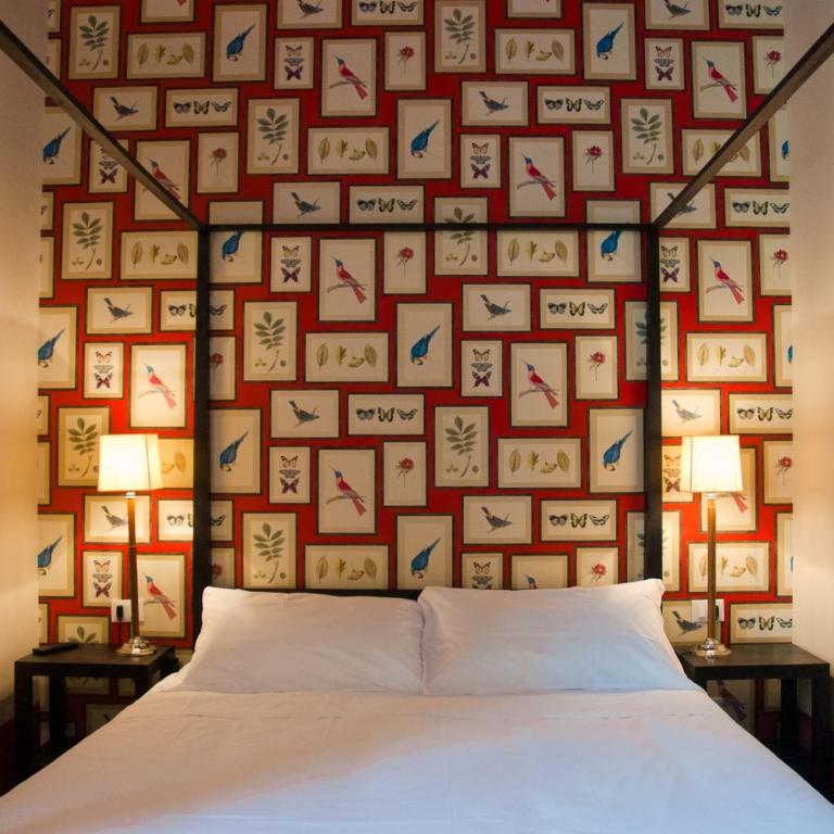 Nove Guest House - Double or Twin Room - 1