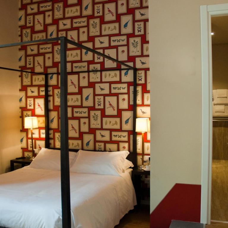 Nove Guest House - Double or Twin Room - 3