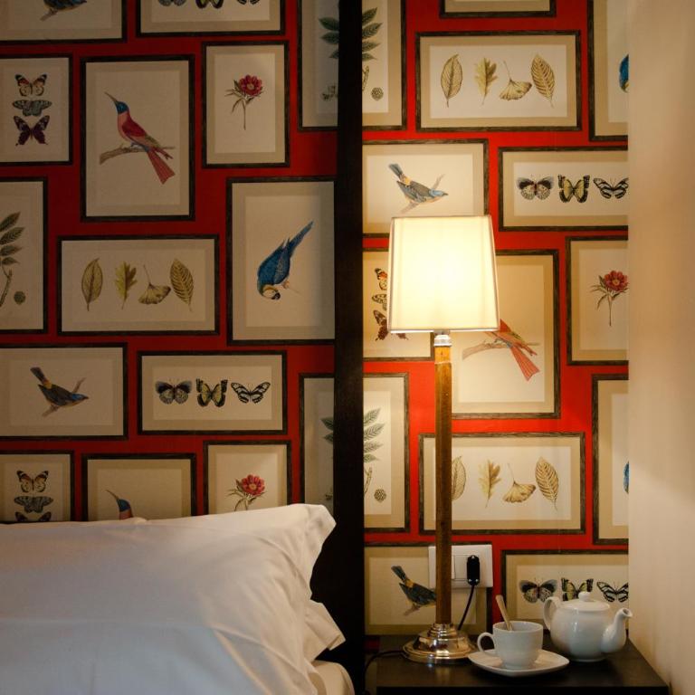 Nove Guest House - Double or Twin Room - 6