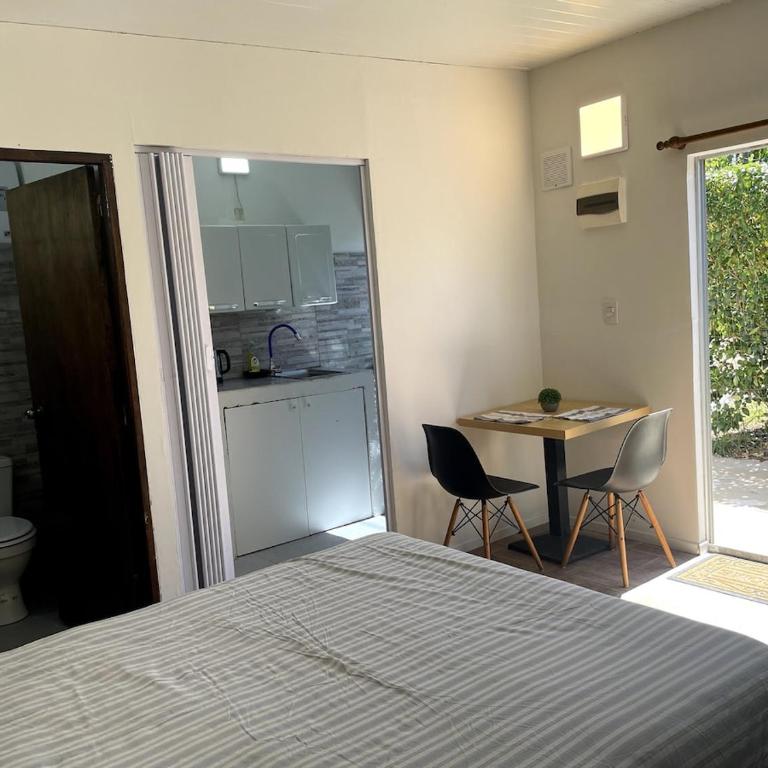 Colinas House - One-Bedroom Apartment - 2