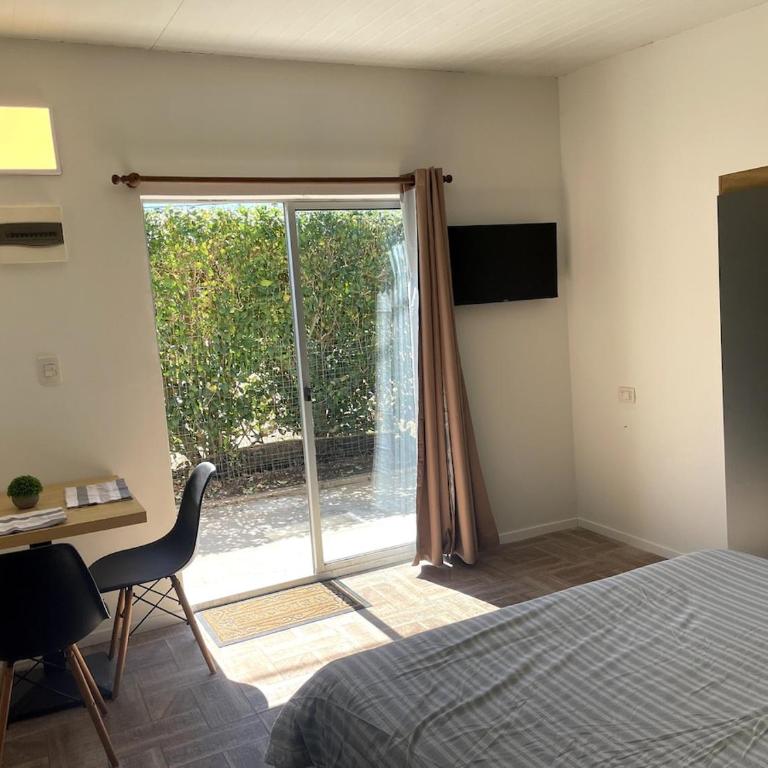 Colinas House - One-Bedroom Apartment - 1