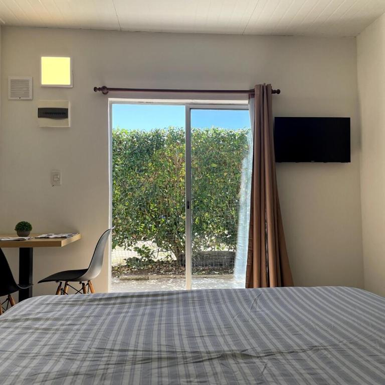 Colinas House - One-Bedroom Apartment - 11