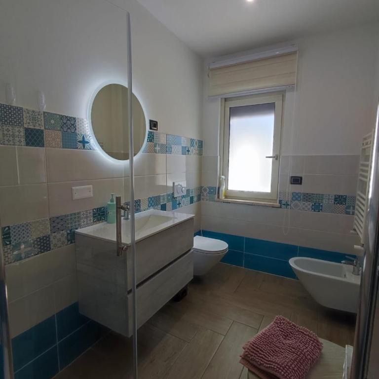 Stefanelli Tropea Home - Double Room with Garden View - 3