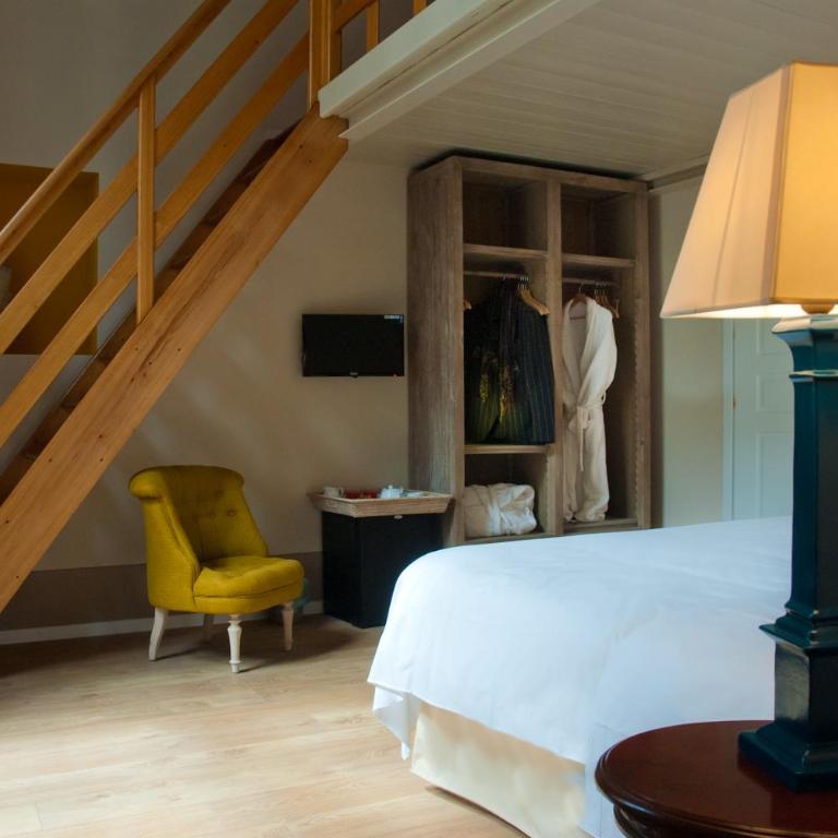Nove Guest House - Deluxe Room - 5