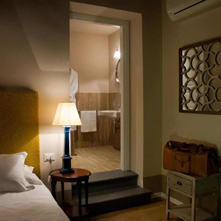 Nove Guest House - Deluxe Room - 4